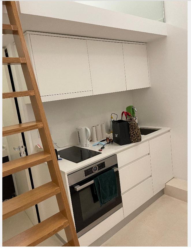 Apartamento Best Location Port Hercule Monte Carlo