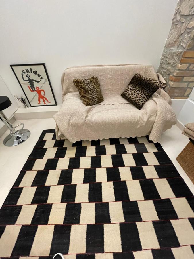 Best Location Port Hercule Apartamento *