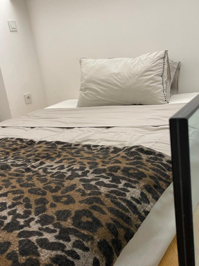 Best Location Port Hercule Apartamento Monte Carlo